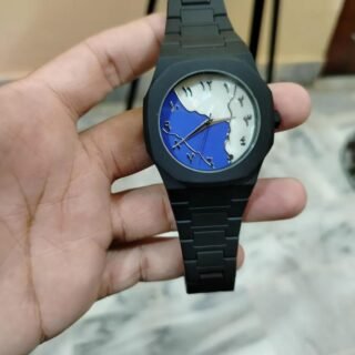 ARABIC WATCH